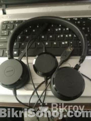 Jabra Evolve 20